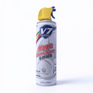 V7 Magic Foam Cleaner 500ml