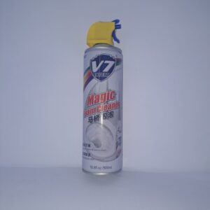 V7 Magic Foam Cleaner 500ml