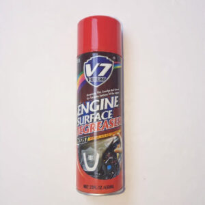 V7 Engine Degreaser 650ml