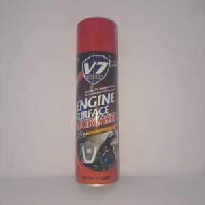 V7 Engine Degreaser 650ml