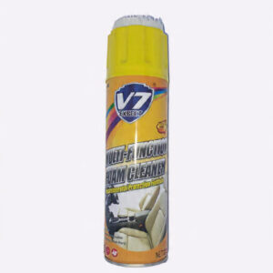 V7 Foam Cleaner 650ml