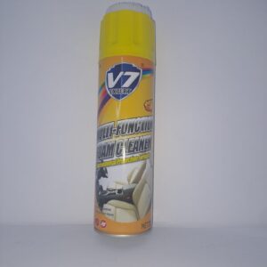 V7 Foam Cleaner 650ml