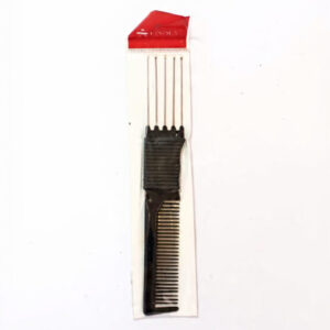 5 Pronge Metal Comb