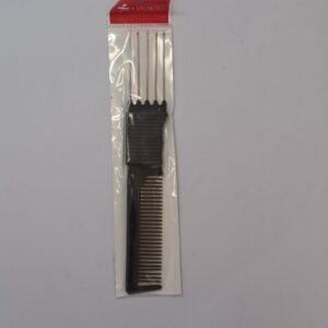 5 Pronge Metal Comb
