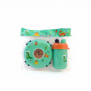 Whale Lunch Box Set