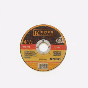 Kings Grinding Disc 115x6