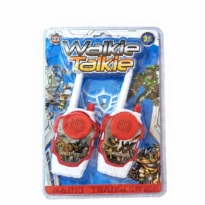 Walkie Talkie 2pc