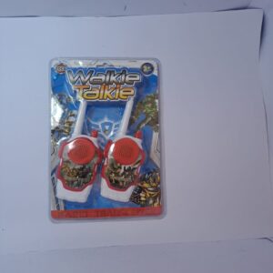Walkie Talkie 2pc