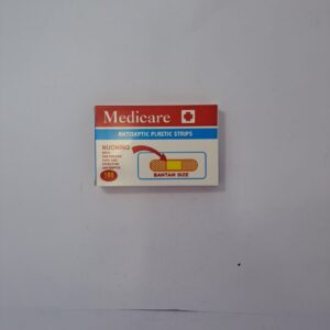 Medicare Plasters 100's