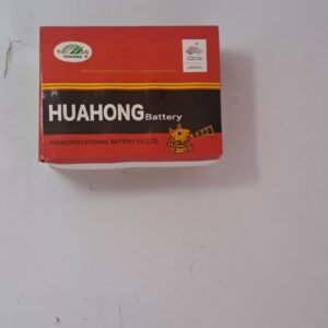 Huahong Battry SizeD 12pc