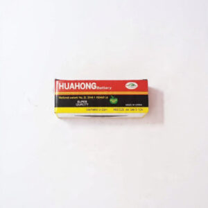 Huahong AA Battery 40pc