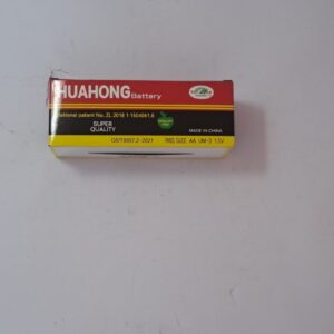 Huahong AA Battery 40pc