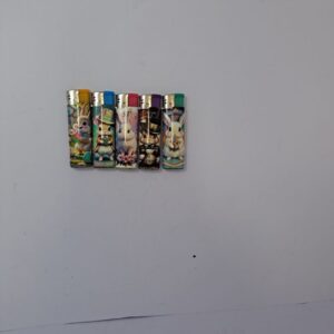 Cute High Quality Lighter