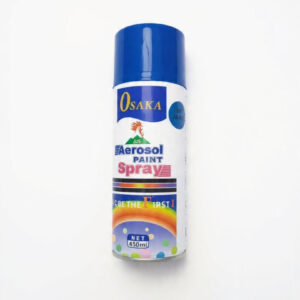 Osaka Julie Blue 450ml