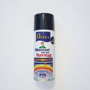 Osaka Black 450ml