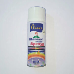 Osaka Toyota White 450ml