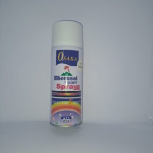 Osaka Toyota White 450ml
