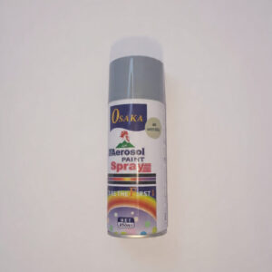 Osaka  Haier Grey 450ml