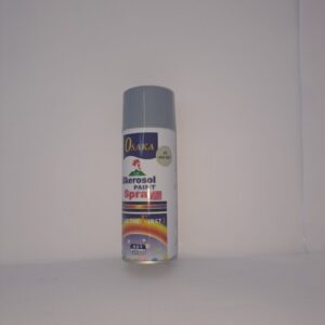 Osaka  Haier Grey 450ml
