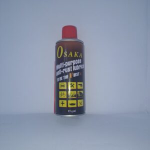 Osaka Anti-Rust 450ml