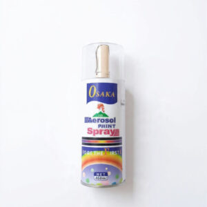 Osaka Bright Chrome 450ml