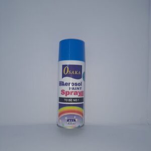 Osaka Sky Blue 450ml