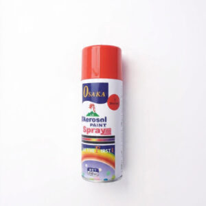 Osaka Bright Red 450ml