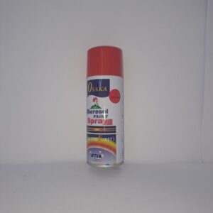 Osaka Bright Red 450ml