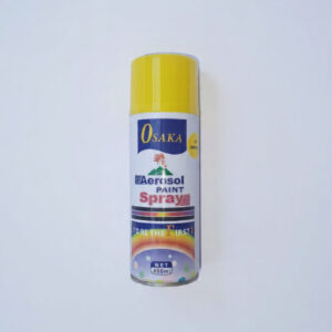Osaka Canary Yellow 450ml
