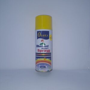 Osaka Canary Yellow 450ml