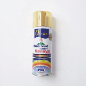 Osaka Bright Gold 450ml