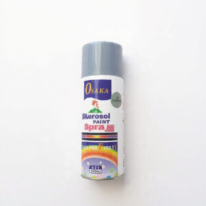Osaka Silver Grey 450ml