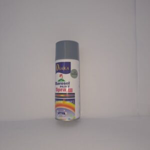 Osaka Silver Grey 450ml