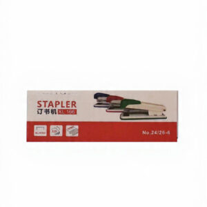 Stapler