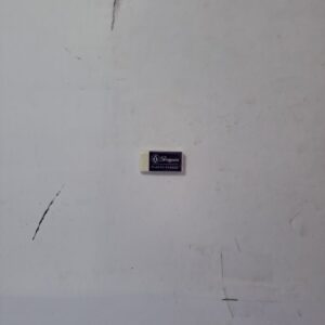 Penguin Eraser Small