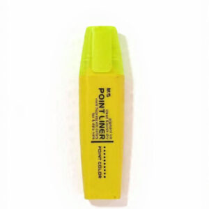 Highlighter Yellow