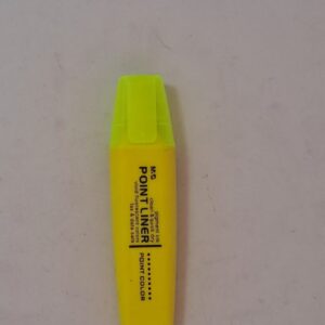 Highlighter Yellow