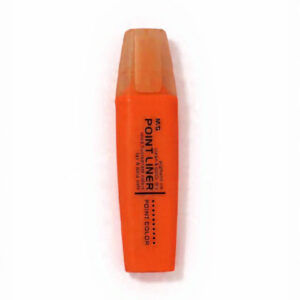 Highlighter Orange