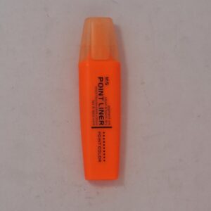 Highlighter Orange