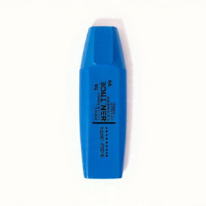 Highlighter Blue