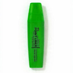 Highlighter Green