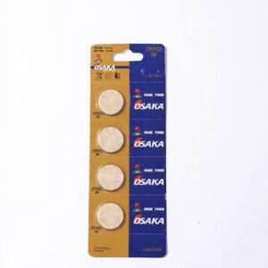 Osaka Battery CR2032 each