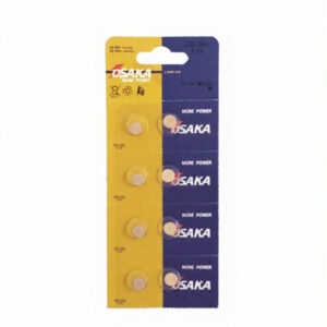 Osaka Battery LR41/392A 2Pc