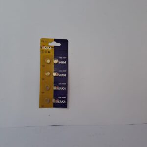 Osaka Battery LR41/392A 2Pc