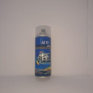 Lacquer Clear 400ml