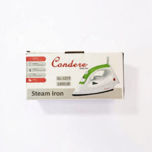 Condere Steam Iron