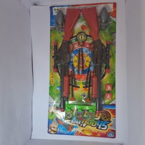 Shooting Game 2x Guns