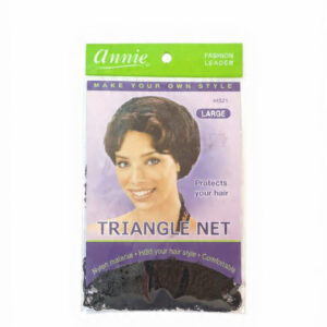 Triangle Hair Net
