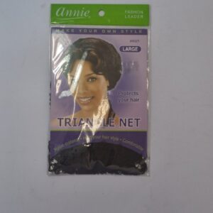 Triangle Hair Net