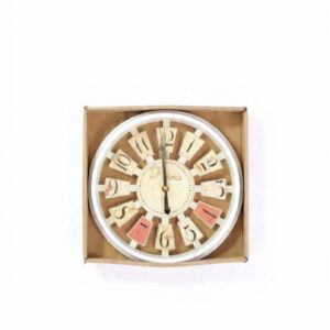 Paris Clock
